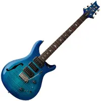 Paul Reed Smith PRS SE Special Semi-Hollow Lake Burst
