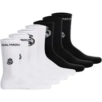 Real Madrid Fc Sokken