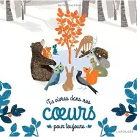 Larousse Tu vivras dans nos coeurs pour toujours