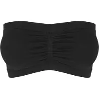 Urban Classics Top zwart
