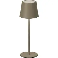 Easy by FHL Buitenlamp Roxi Outdoor Dark Greige