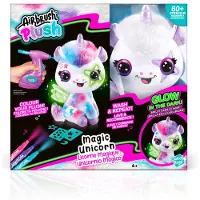 Teknikproffset - Glow in the Dark Unicorn (1274)