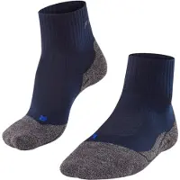 Falke Sportsokken navy / grijs
