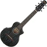 Ibanez EWP16EWBGAO Galaxy Aqua Open Pore