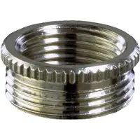 Wiska 10063944 MRM 25/20 M25 M20 Messing Messing 100 stuk(s)