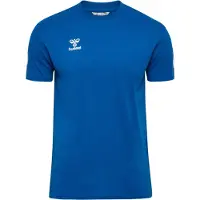 Hummel Functioneel shirt 'Go 2.0' blauw