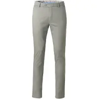 Meyer Chino 'Bonn 1-5075' pastelgroen