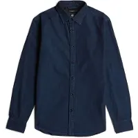 G-Star Overhemd navy