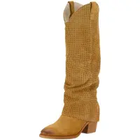 Felmini Cowboylaarzen sand