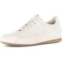 Gabor Sneakers laag crème