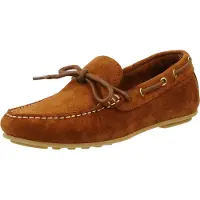Gant Mocassins 'Seabaya' cognac