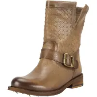 Felmini Boots ombergrijs