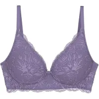 Triumph BH ' Red Label Amourette Charm ' lila