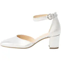 Gabor Pumps zilver