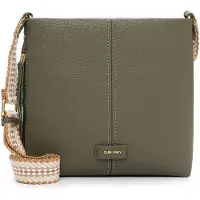 Suri Frey Schoudertas 'Gray' kaki