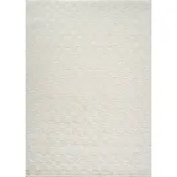 Livabliss Daze Vloerkleed 160 x 213 cm - Ivoor