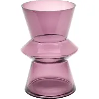 Serax Vaas L Marie-Ann Purple 27 x 39 cm