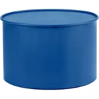 Serax Bijzettafel Buiten Valerie Blue