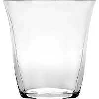Serax - Sergio Herman - Silhouette Waterglas - Set van 4