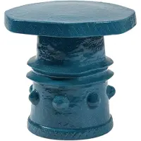Serax Bijzettafel 08 Clara Blue