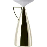 Kartell Camomille Draagbare Lamp Champagne