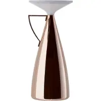 Kartell Camomille Draagbare Lamp Copper