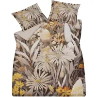 Vandyck Dekbedovertrek marigold