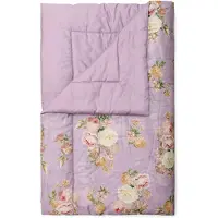 Essenza Sprei Orianna Pale Purple-150 x 200 cm
