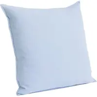 HAY Linen Kussenhoes Light blue | 60 x 60 cm
