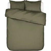 Essenza Dekbedovertrek Coletta Moss Lyocell-200 x 200 / 220 cm | 2-Persoons