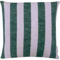 Maison Deux Candy Wrap Kussenhoes - Lila / Aubergine