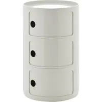 Kartell Componibili New Big bijzettafel
