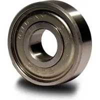 K2 Roulements rollers Ilq 5 roulement pack 16 Gris taille : UNI réf : 90034