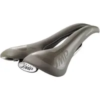 Selle Smp Well Gel Gravel Edition Zadel