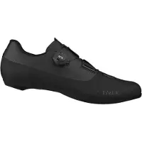 Fizik Tempo Overcure R4 Wide Road Schoenen Zwart || Maat: 41