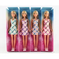 Lobbes Fashion Pop Zomerjurk