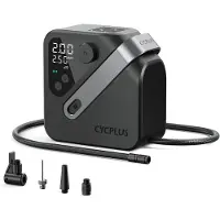 Cycplus Al7 Mini Pomp