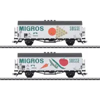 Märklin 46173 Koelwagen AC