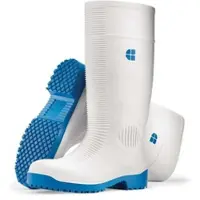 Shoes for Crews Bastion Unisex S4 Werklaars | Maat: 42