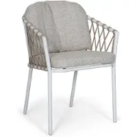 Lifestyle Garden Furniture Lifestyle Morano dining tuinstoel