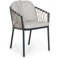 Lifestyle Garden Furniture Lifestyle Morano dining tuinstoel