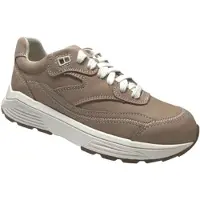 Xsensible Sneaker Women Liberty Stretchwalker Taupe-Schoenmaat 42