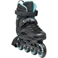 Rollerblade Rb 80 W Inline Skates Voor Dames