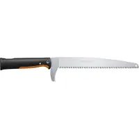 Fiskars OneClick Rechte Zaag - 1080691