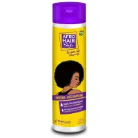 Novex Shampoo (300 ml)
