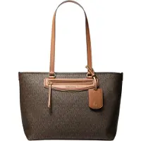 Michael Kors Shopper 'Jet Set Travel' bruin