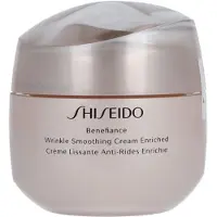 Shiseido Benefiance Wrinkle Smoothing Cream Enriched