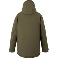 Regatta - "Dallymoore" Steppjack voor heren, model RG11286 (XL), kleur: krokodil/zwart