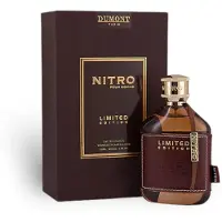 DuMont Nitro Pour Homme Limited Edition 100ml