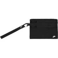 Nike Club Polsband Pouch (Zwart)